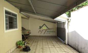 Imagem 6: Casa com 2 dormitórios, 119 m² - venda por R$ 370.000,00 ou aluguel por R$ 1.400,00/mês