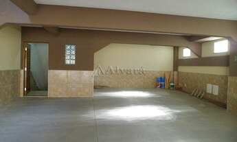 Imagem 7: Locação-Apartamento-São Paulo-Vila Guedes