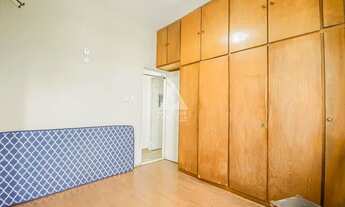 Imagem 7: Flamengo - 3 quartos com vaga na escritura