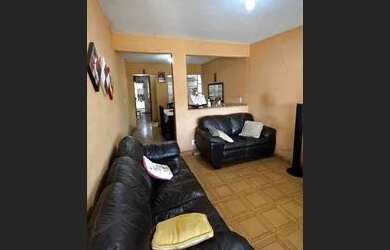 Imagem 2: Casa 3 quartos churrasqueira 3 vagas