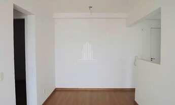 Imagem 2: Apartamento Saúde 53M 2 dormes 1 suite com varanda