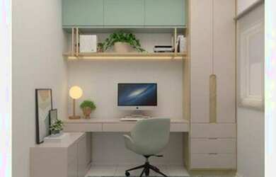 Imagem 2: Sobrado Novo com 3 dormitórios (1 suíte) 2 vagas - Oportunidade