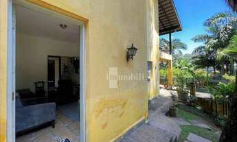 Imagem 5: Casa, 5 dormitórios - Granja Viana II Gleba 4 e 5 - Cotia/SP