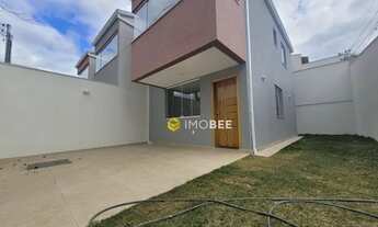 Imagem: Casa com 3 dormitórios à venda, 185 m²