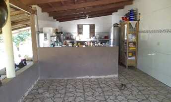 Imagem 3: MARA ROSA-GO ... vendo fazenda 21 alqueires goiano confira