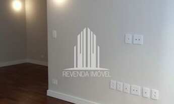 Imagem 2: APARTAMENTO DE 105M² COM 3 DORMITORIOS, 1 SUITE, 2 BANHEIROS E 1 VAGA EM JOAÇABA JARDIM PA