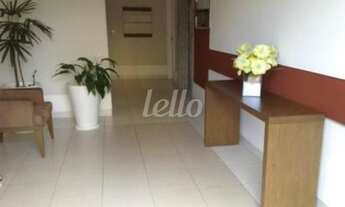 Imagem 7: Santo André - Apartamento Padrão - Vila Alzira