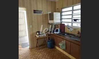 Imagem 4: São Paulo - Casa Padrão - Mooca