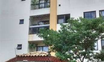 Imagem 3: Apartamento com 2 dormitórios à venda, 60 m² por R$ 265.000,00 - Jardim Monte Alegre - Tab