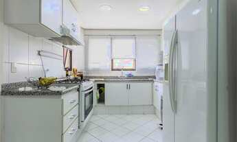 Imagem 5: São Paulo - Apartamento Padrão - Indianópolis