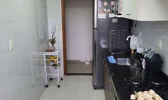 Imagem 6: Apartamento com 2 dormitórios à venda, 66 m² por R$ 380.000,00 - Jardim América - São José