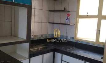 Imagem 2: Apartamento à venda, 65 m² por R$ 185.000,00 - Parque Acalanto - Goiânia/GO