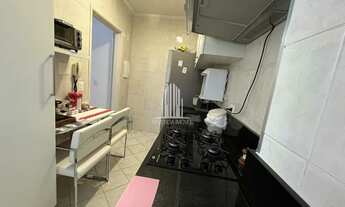 Imagem 4: Apartamento de 33m² com 1dormr, 1 vaga no Stella - Perdizes