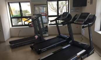 Imagem: Apartamento Residencial à venda, Alphaville