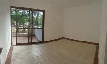 Imagem 2: Apartamento para aluguel possui 117 metros quadrados com 3 quartos