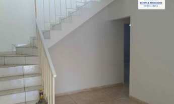 Imagem 5: Casa à venda no bairro Bonfim - Campinas/SP