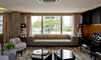 Imagem 4: Centro Apartamento com 2 dormitórios