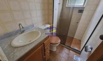 Imagem 3: APARTAMENTO 1 QUARTO COM ESTACIONAMENTO NO CONDOMÍNIO - NO PONTO CEM REIS