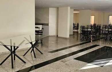 Imagem 4: Apartamento para venda com 156 metros quadrados com 4 quartos em Sul (Águas Claras) - Bras