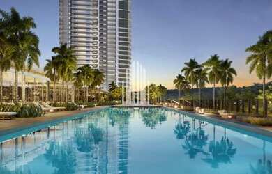 Imagem 2: Duplex de 450m² com 5 Suítes, 5 vagas no Morumbi