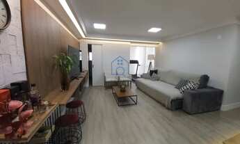 Imagem 2: Cobertura Duplex com 3 dormitorios sendo 1 Suite e 3 Vagas