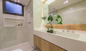 Imagem 6: Apartamento com 4 dormitórios no Alto da Lapa