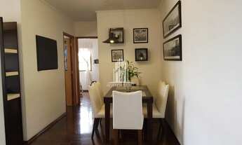 Imagem 5: Lindo Apartamento localizado no bairro do Brooklin com 2 quartos 2 banheiros e 1 vaga