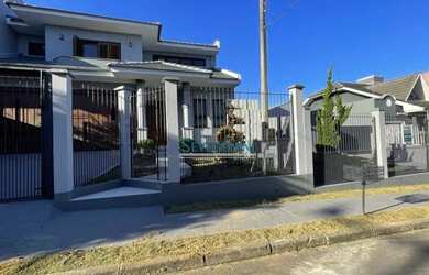 Imagem 2: Sobrado com 3 dormitórios, 280 m² - venda por R$ 1.390.000,00 ou aluguel por R$ 5.166,67/m