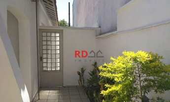 Imagem 4: Casa com 2 dormitórios para alugar, 100 m² por R$ 2.166,48/mês - Centro - Mogi das Cruzes