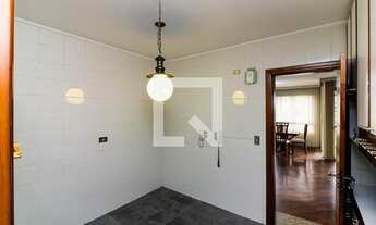 Imagem 2: Apartamento à Venda - Água Fria, 3 Quartos, 196 m2