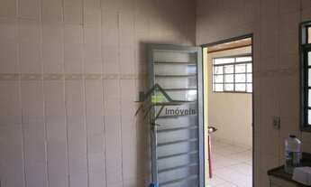 Imagem: Casa com 2 dormitórios, 119 m² - venda