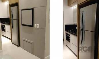 Imagem 6: Lindo apartamento de 2 dormitório em Capão da Canoa