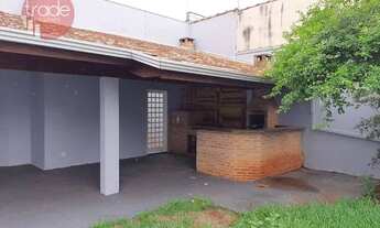 Imagem 6: Casa com 3 dormitórios para alugar, 118 m² por R$ 2.500,00/mês - Parque dos Lagos - Ribeir