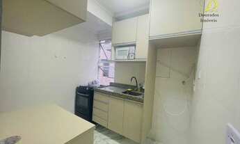 Imagem: Apartamento à venda, 54 m² por R$ 190.000,00