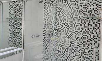 Imagem 6: Apartamento com 2 dormitórios à venda, 68 m² por R$ 541.000 - Jardim Tupanci - Barueri/SP