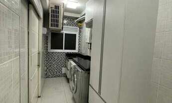 Imagem 6: Apartamento com 3 dormitórios à venda, 108 m² por R$ 1.400.000,00 - Vila Mascote - São Pau