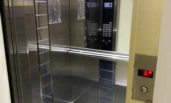 Imagem: Apartamento com 1 dormitório à venda