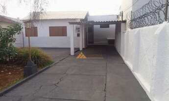 Imagem: Casa com 3 dormitórios à venda, 95 m²