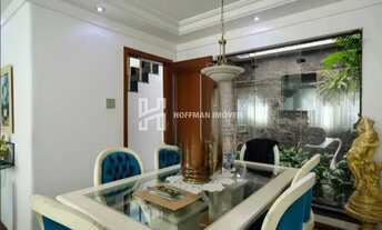 Imagem 2: EXCELENTE SOBRADO DISPONÍVEL A VENDA NO BAIRRO OLIMPICO - SÃO CAETANO DO SUL!