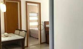 Imagem 6: Apartamento com 1 dormitório à venda, 48 m² por R$ 595.000,00 - Piratininga - Niterói/RJ