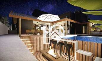 Imagem 5: Casa com 4 suítes à venda, Condomínio Ecopark Bourbon Caçapava/SP