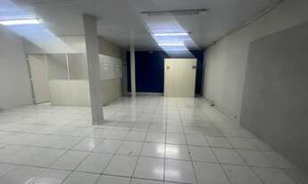 Imagem 2: Sala Comercial 80m2 no Tatuquara