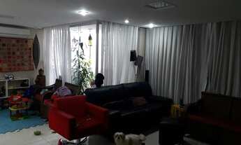 Imagem 4: Apartamento com 3 dormitórios à venda, 125 m² por R$ 480.000 - Mooca - São Paulo/SP