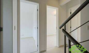 Imagem 2: Sobrado com 3 dormitórios à venda, 199 m² por R$ 1.500.000,00 - Ecoville - Curitiba/PR