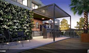 Imagem: Lindas Casa estilo Loft no Miolo da Granja