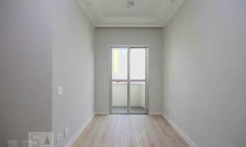 Imagem 2: Apartamento para Aluguel - Bela Vista, 1 Quarto, 48 m2