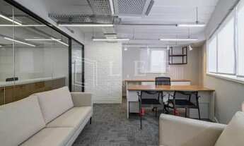 Imagem 2: Conjunto Comercial Vila Olímpia