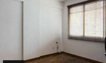 Imagem 3: Apartamento com 3 dormitórios à venda, 120 m² por R$ 1.500.000,00 - Vila Nova Conceição