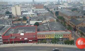 Imagem 4: São Paulo - Galpão/Depósito/Armazém - Bom Retiro