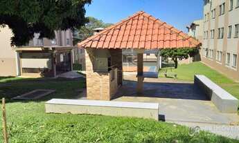 Imagem 6: Apartamento com 3 dormitórios à venda, 57 m² por R$ 170.000,00 - Jardim das Américas - Lon